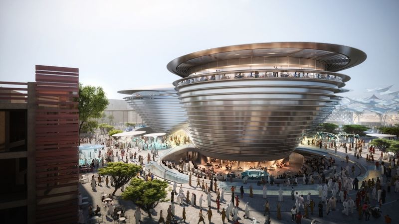 Expo 2020 Dubaijā pasaules inovatoru samitā piedalīsies jaunuzņēmums no Latvijas