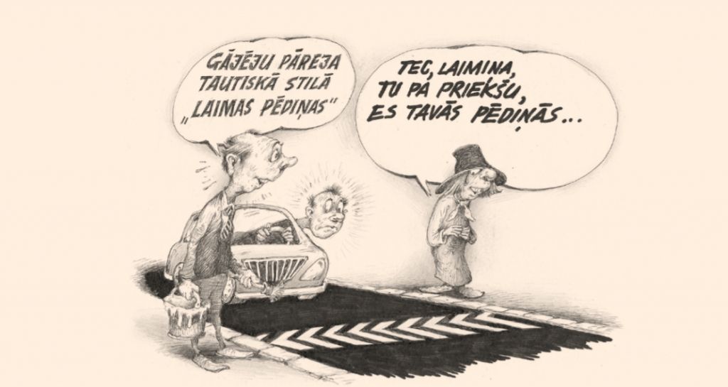 DB karikatūra