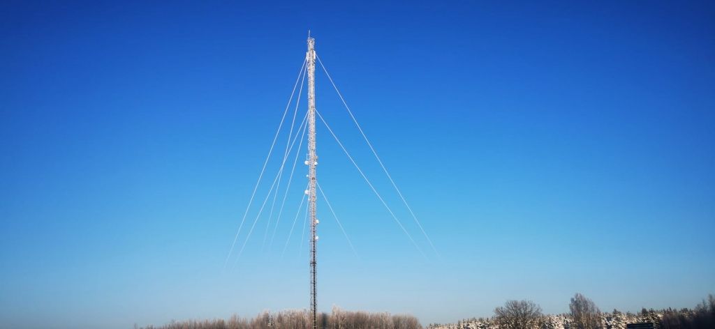 Tele2 ar Nokia veidos 5G radio piekļuves tīklu Baltijas valstīs