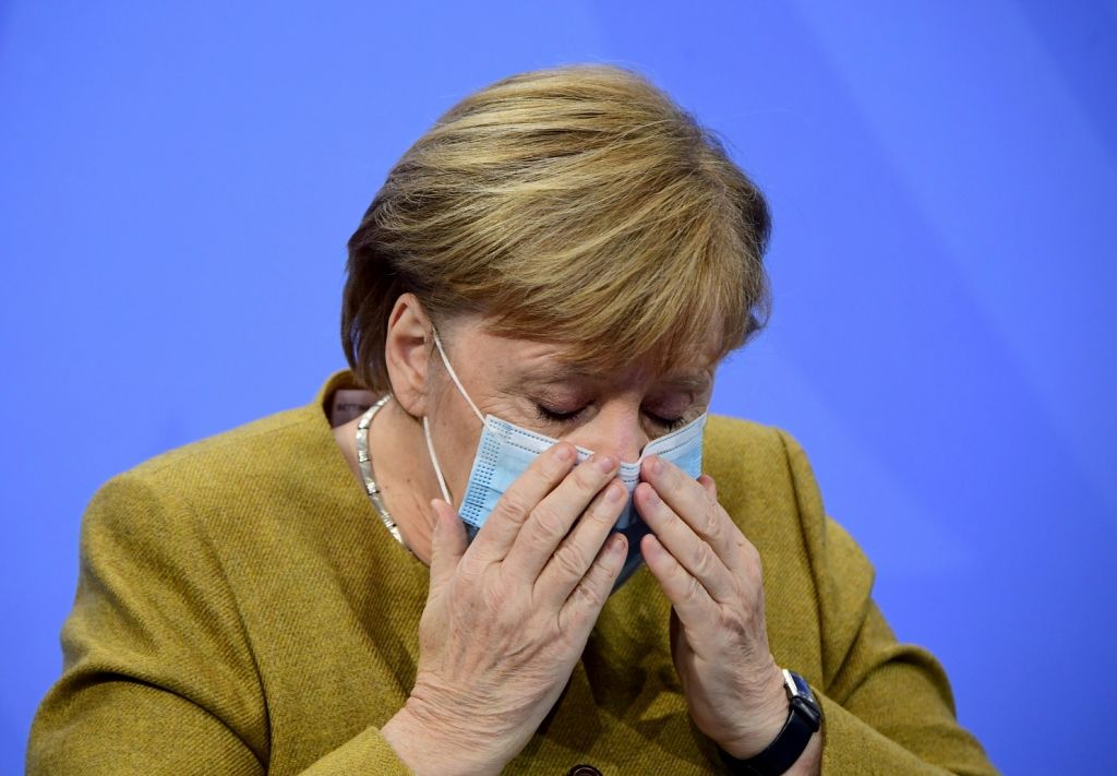 Foto: REUTERS/SCANPIX/LETA
