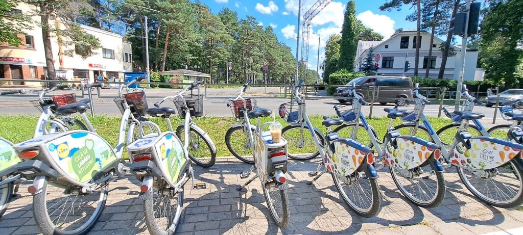 Publicitātes foto