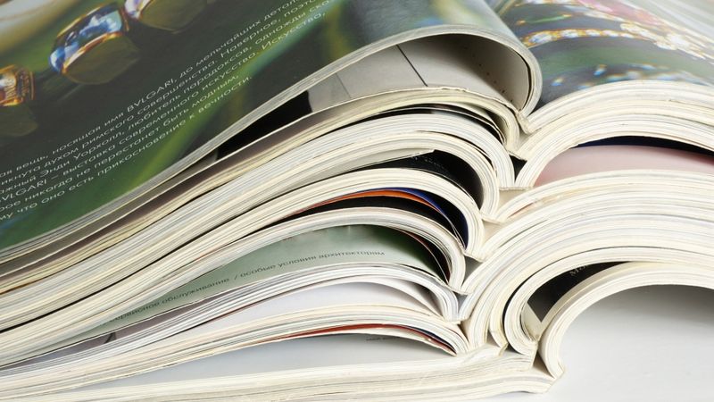 Grāmatām, presei un ziņu portālu abonementiem piemēros PVN samazināto 5% likmi