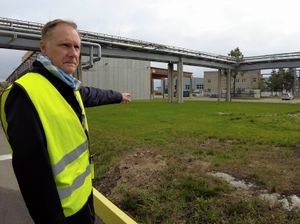 Rīgā top pasaulē, iespējams, pirmā uz lignīna bāzes veidotu industriālo sveķu ražotne