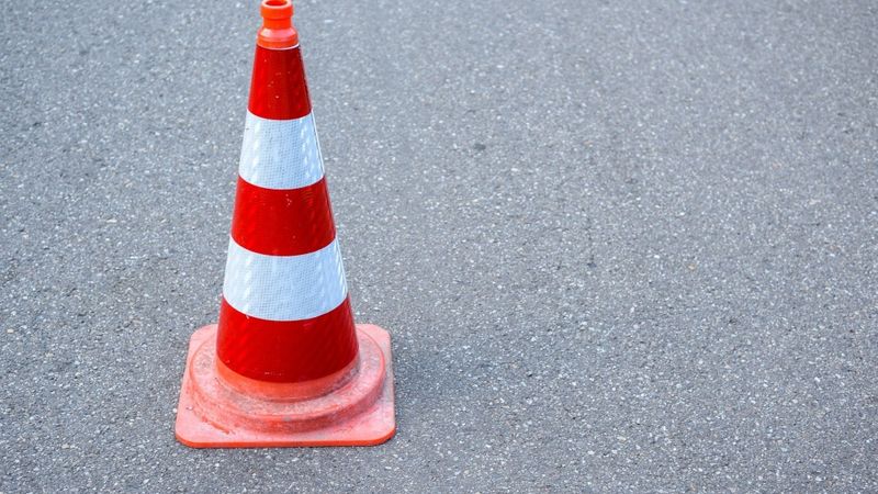 Igate saražojusi šosezon pirmo asfaltu un sāk Rīgas-Jelgavas šosejas remontu