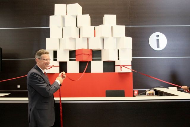 Uz Citadele banku neattieksies Parex bankai noteiktie ierobežojumi