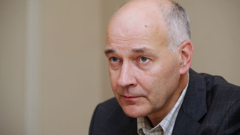 Vētra: Manipulācijas ar augstskolu izvērtējuma datiem veicis Ķīlis
