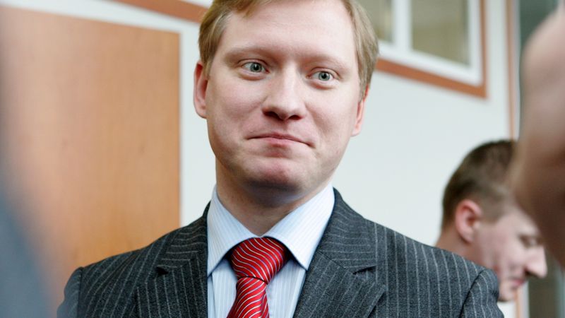 Rozenbergs: lēnajā Lemberga un Digitālās TV krimināllietu iztiesāšanā vainīgi prokurori