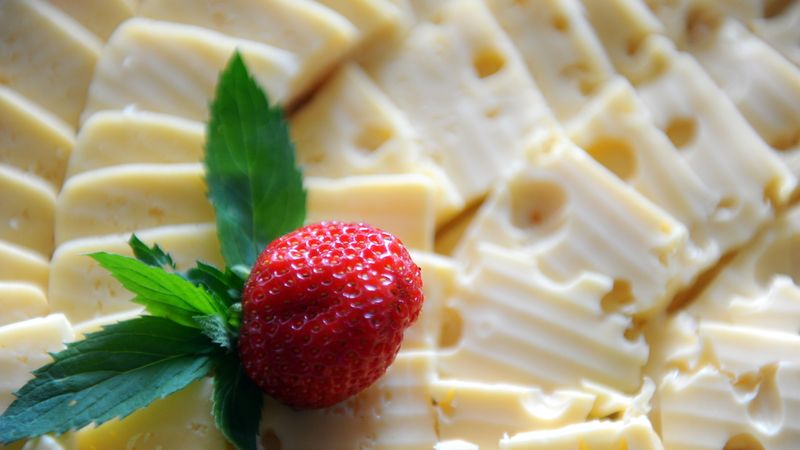 Siera ražošanas apjoms pieaudzis par 34%; zaudēto Krievijas tirgu aizstāj Vācija un Nīderlande