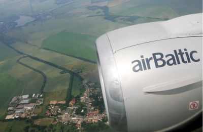 Bombardier lidmašīnu iepirkums var arī nematerializēties