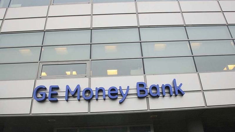 GE Money Bank Latvia pārdod Krievijas uzņēmumam