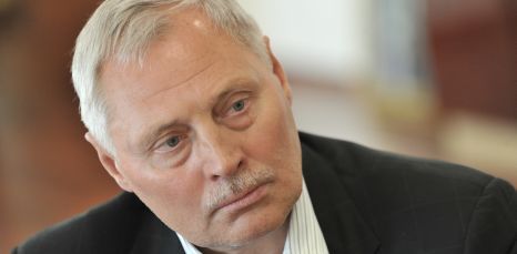Dinamo sola jaunu arēnu pēc diviem gadiem