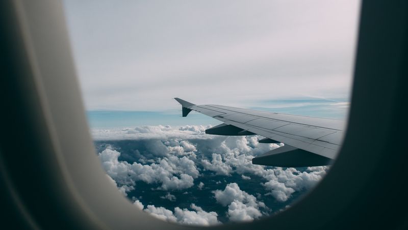 Aviācijas atgūšanos no pandēmijas bremzēs karš