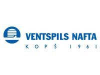 Ventspils naftas apgrozījums – 40,1 miljons latu