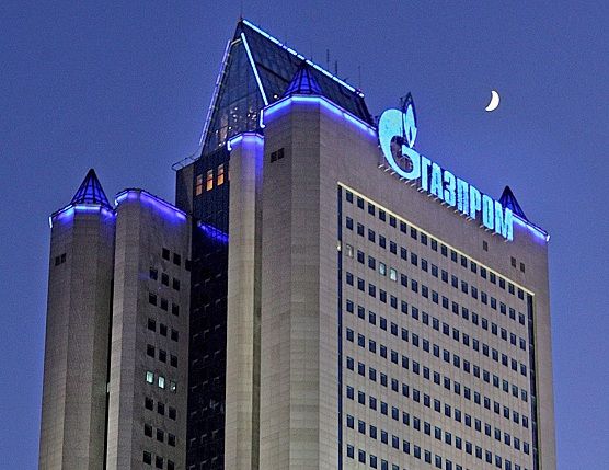 Gazprom var piespriest soda naudu 10% apmērā no ienākumiem