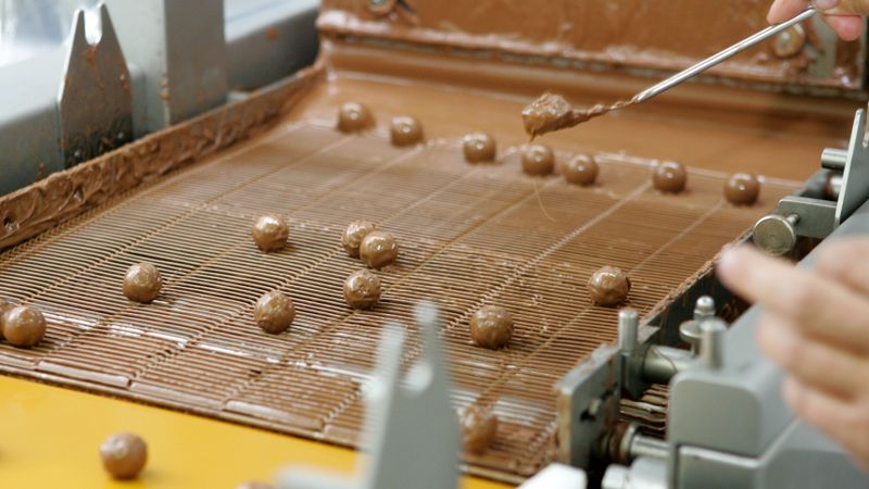 Pure Chocolate ar jauno rūpnīcu plāno divkāršot apgrozījumu