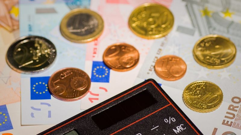 Sociālā budžeta uzkrājums pietuvojies pirmskrīzes līmenim - vienam miljardam eiro
