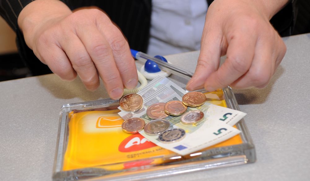 Igaunijas eksperti: Eiro ieviešana vairos investoru uzticību Latvijai