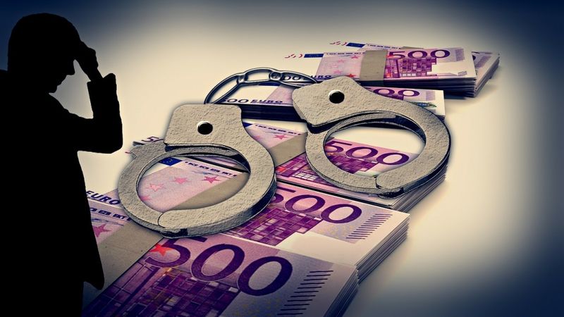 Piešķir papildu līdzekļus efektīvākai finanšu un ekonomisko noziegumu apkarošanai