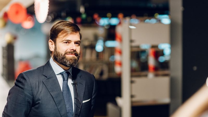 Havas Group: Baltijai ir liels potenciāls
