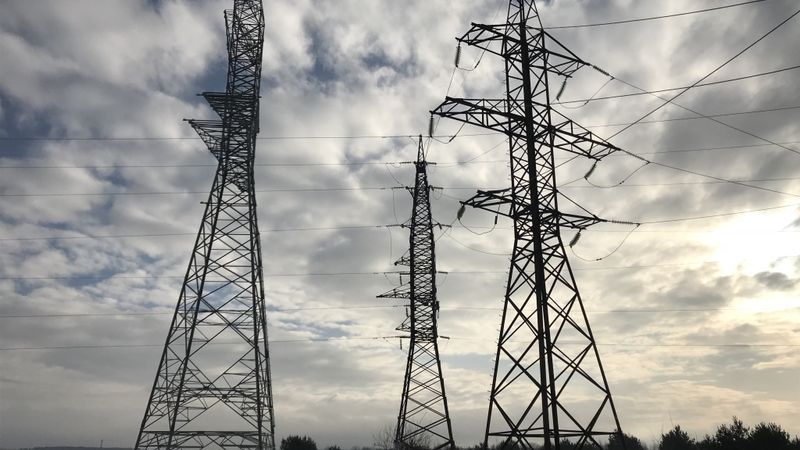 Projekta Kurzemes loks 3.posma būvniecībā paveikta trešdaļa darbu