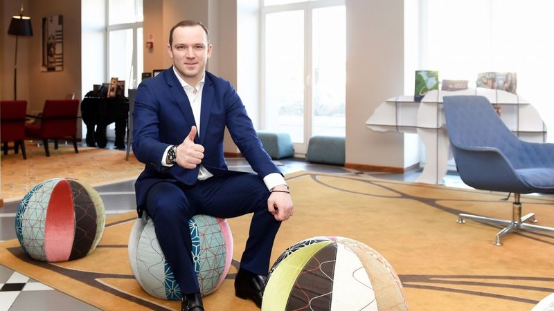 Futbols ir sporta karalis