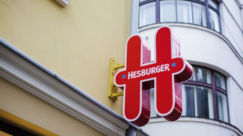 Hesburger Latvijā šogad sola piecus jaunus restorānus