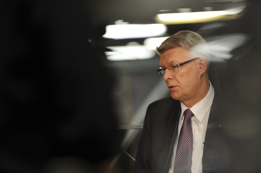 Foto: Kristaps Kalns, Dienas Mediji