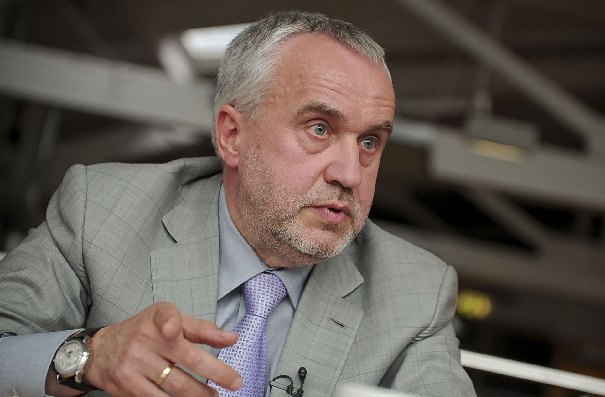 Foto: Kristians Putniņš, Dienas Mediji