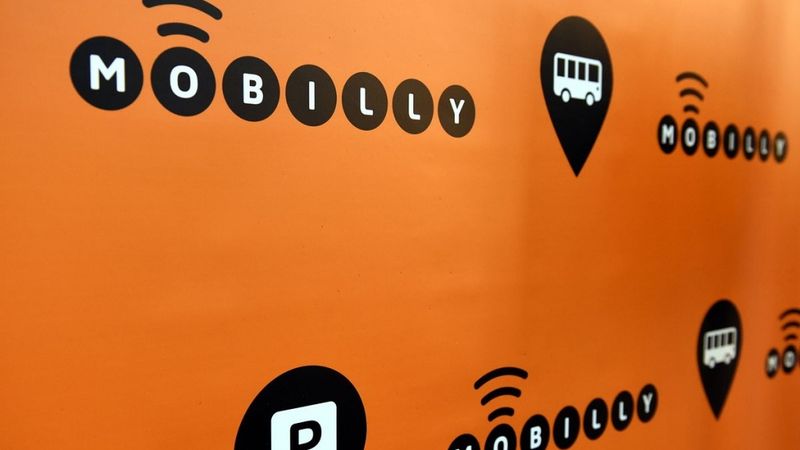 Mobilly padomē iecelts Ģirts Rungainis