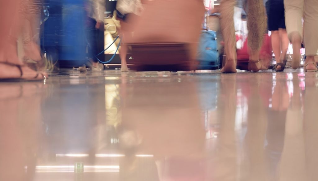 Situācija pasaulē rosinājusi domu par atgriešanos dzimtenē