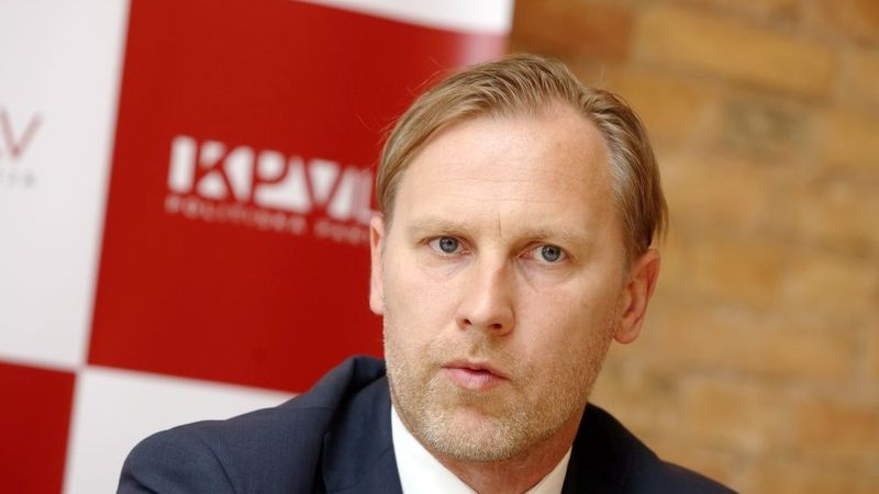 KPV LV piektdien vēl nedosies uz atkārtotām sarunām ar JKP