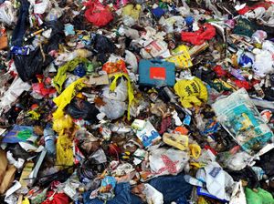 VVD aptur Nordic Recycling atkritumu apsaimniekošanas sistēmas darbību