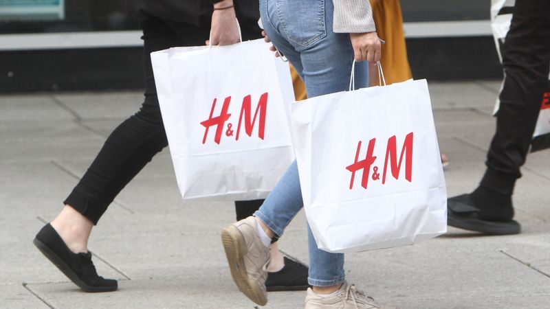 Par darbinieku izspiegošanu H&M 35,3 miljonu eiro naudassods