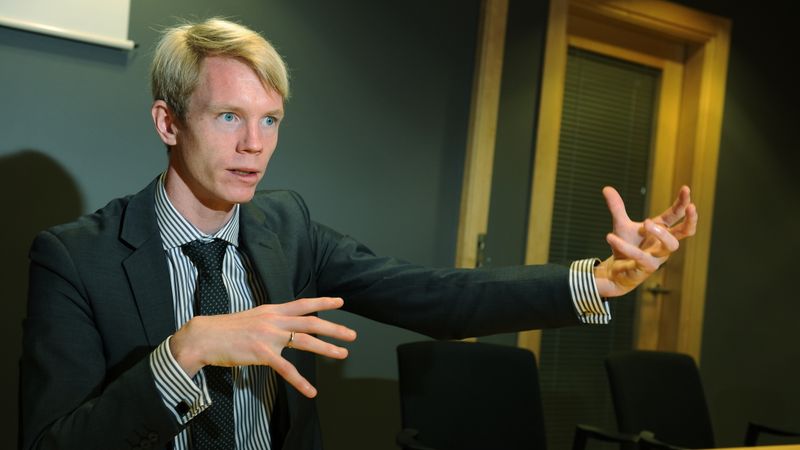 Papildināta - Norvik banka mainīs stratēģiju un vizuālo identitāti; nākamgad uzstādīs bankomātus