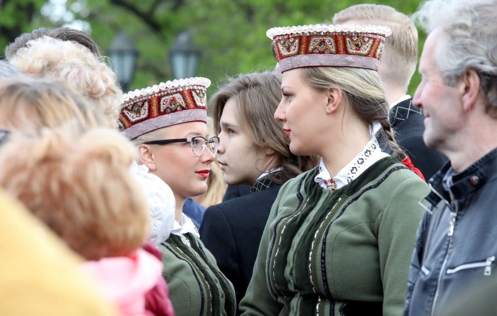Foto: Paula Čurkste/LETA