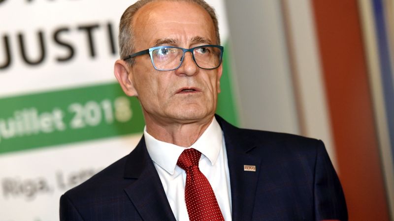 Dzintars Rasnačs