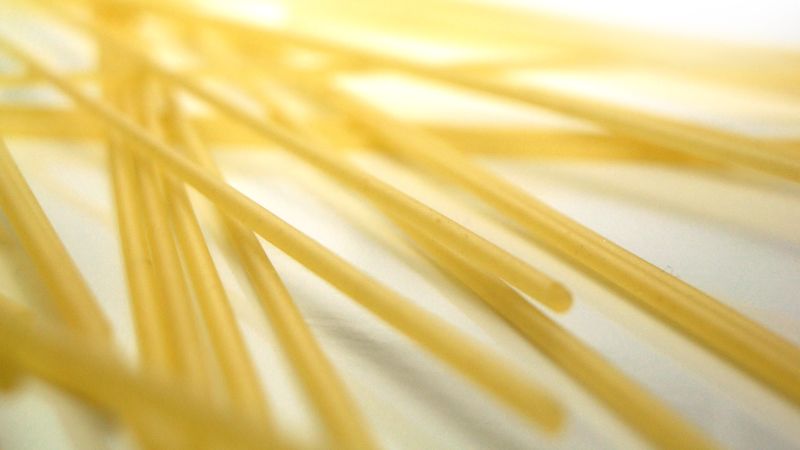 Dobelē vasarā taps spageti ražotne