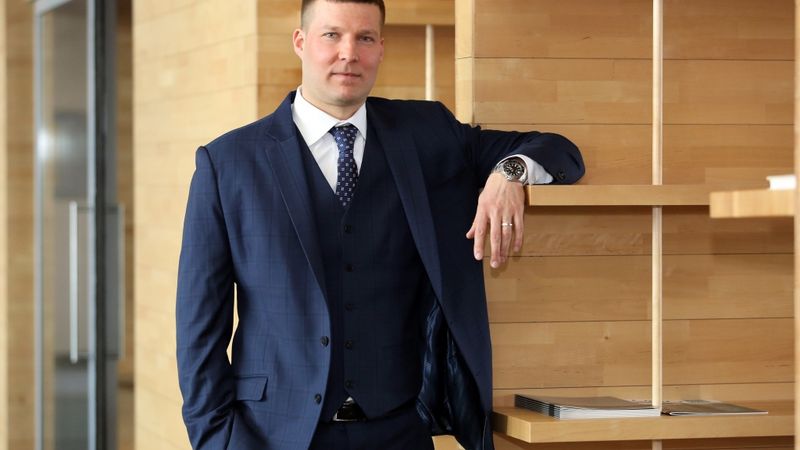 UPB ambīcijām nav robežu