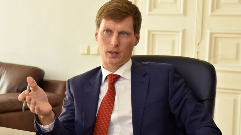 Nemiro: Investora valstiskā piederība nav svarīga