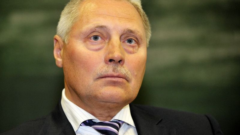 Savickis: Par Latvijas Gāzes akcijām interesējas spekulanti; varētu būt interese no Fortum