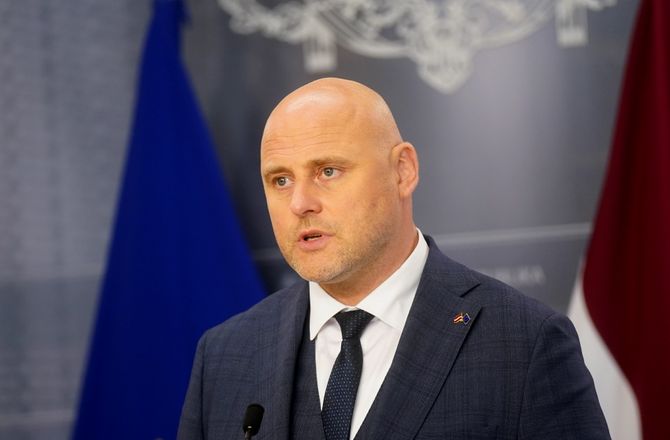 Dabasgāze Latvijas lietotāju vajadzībām jaunajā rudens un ziemas sezonā pietiks