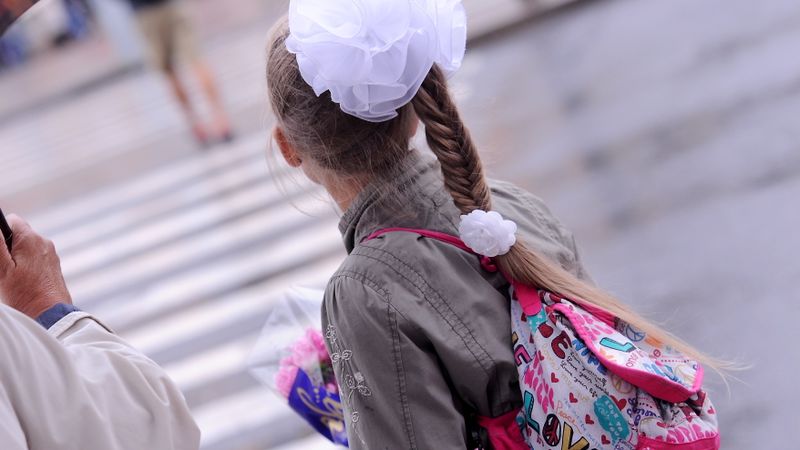 Prezidents: pedagogi ar piketu izmaiņas budžetā nepanāks