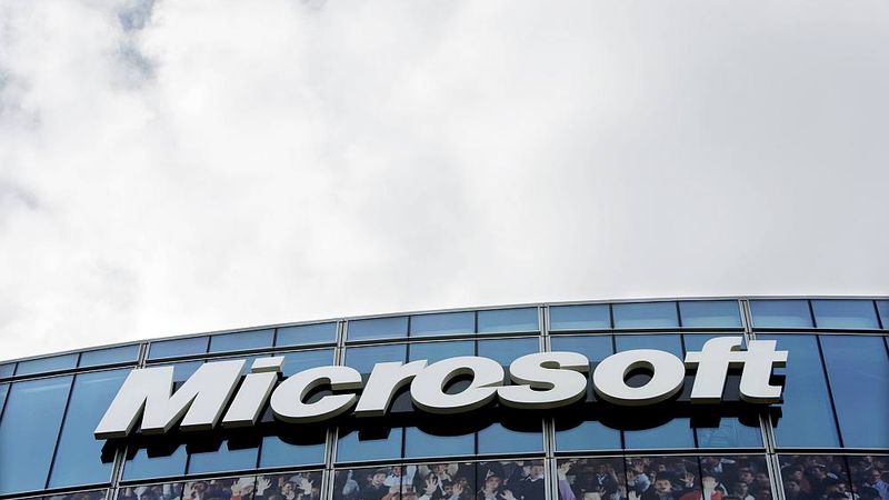 Microsoft Latvia vadīs Ēriks Eglītis