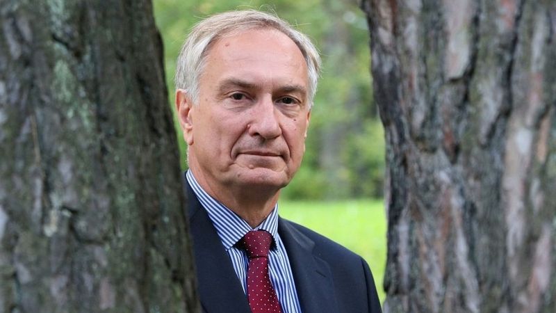 Aivars Tauriņš