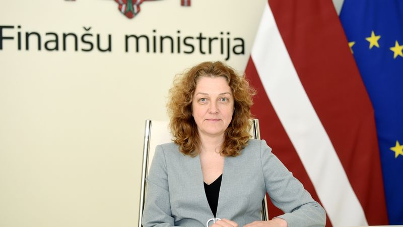 Pēc 15.augusta kļūs skaidrāks, par kuru valsts kapitālsabiedrību virzīšanu biržā tiks runāts
