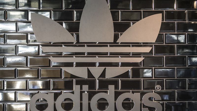 Jaunajā adidas konceptveikalā investēti vairāk nekā 150 000 eiro