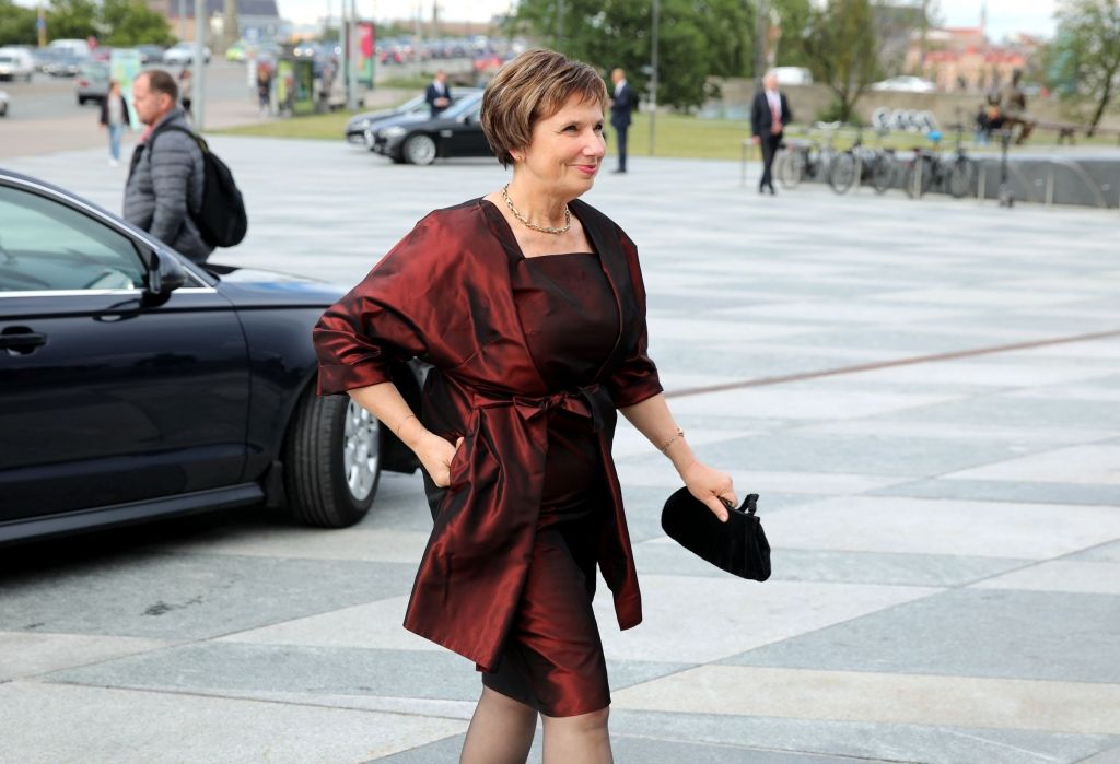 Foto: Ieva Leiniša/LETA