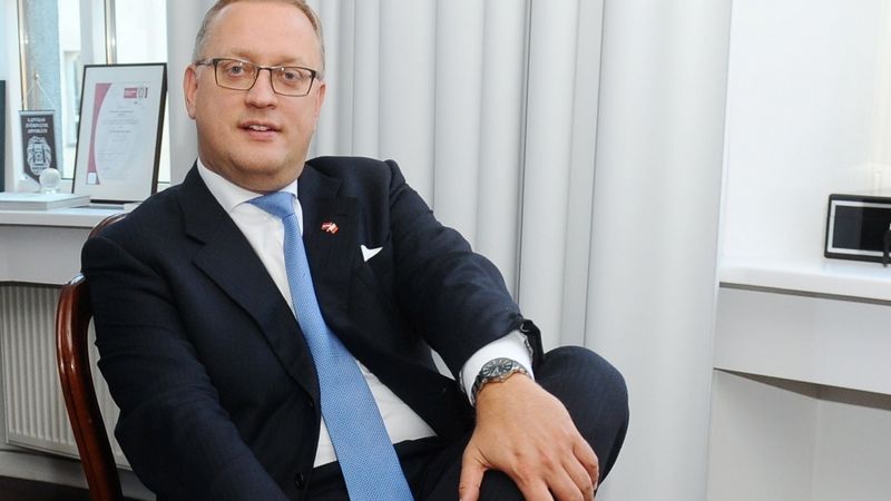 Nodokļu reforma Latvijā nobāl pret ASV notikušo