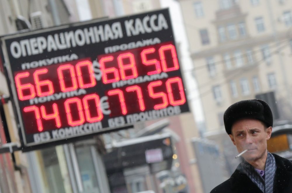 Foto: ITAR-TASS/Scanpix