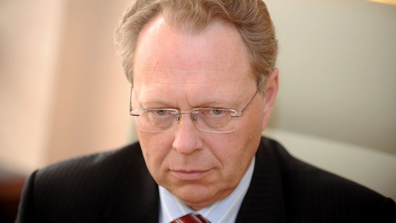 Binde: lats nekad īsti nav bijis neatkarīgs